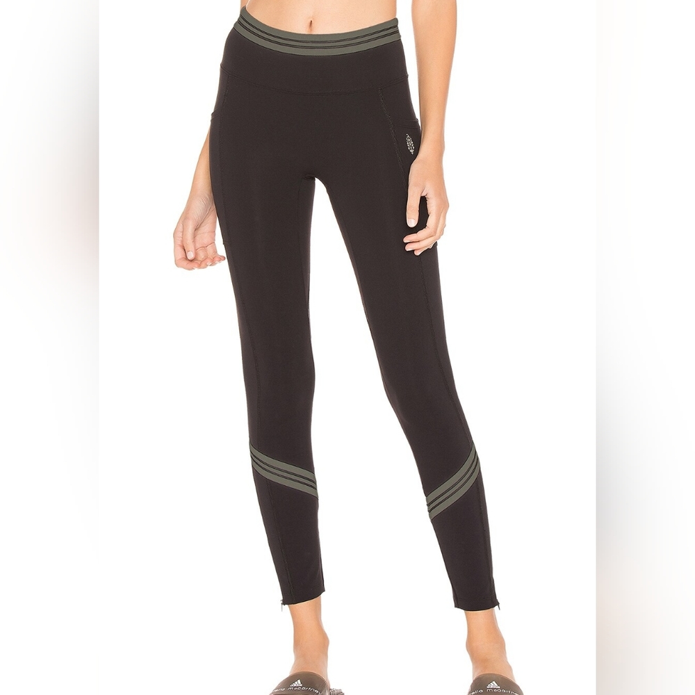 FP Movement by Free People Black Leggings